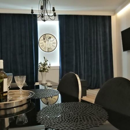 Time To Relax Apartment Жельона Гора Екстериор снимка