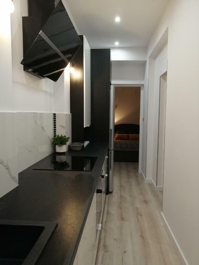 Time To Relax Apartment Жельона Гора Екстериор снимка