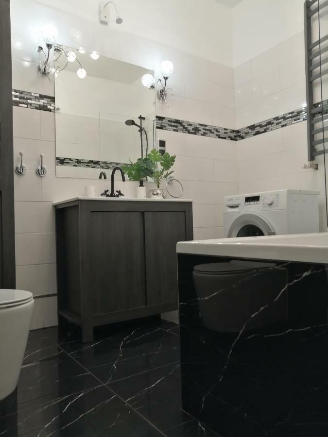 Time To Relax Apartment Жельона Гора Екстериор снимка