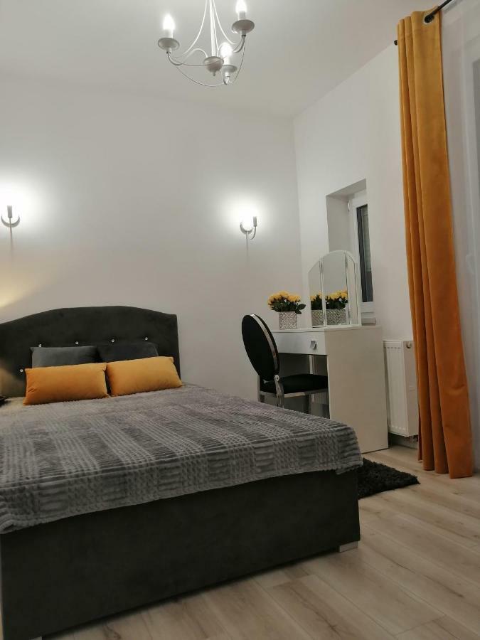 Time To Relax Apartment Жельона Гора Екстериор снимка