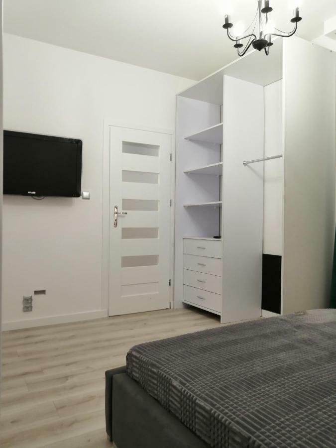 Time To Relax Apartment Жельона Гора Екстериор снимка