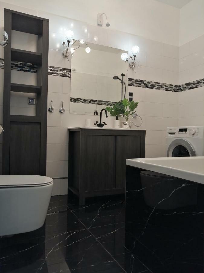 Time To Relax Apartment Жельона Гора Екстериор снимка