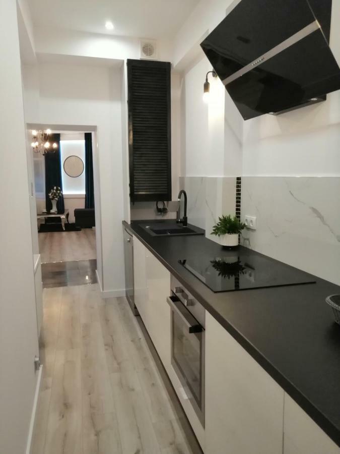 Time To Relax Apartment Жельона Гора Екстериор снимка