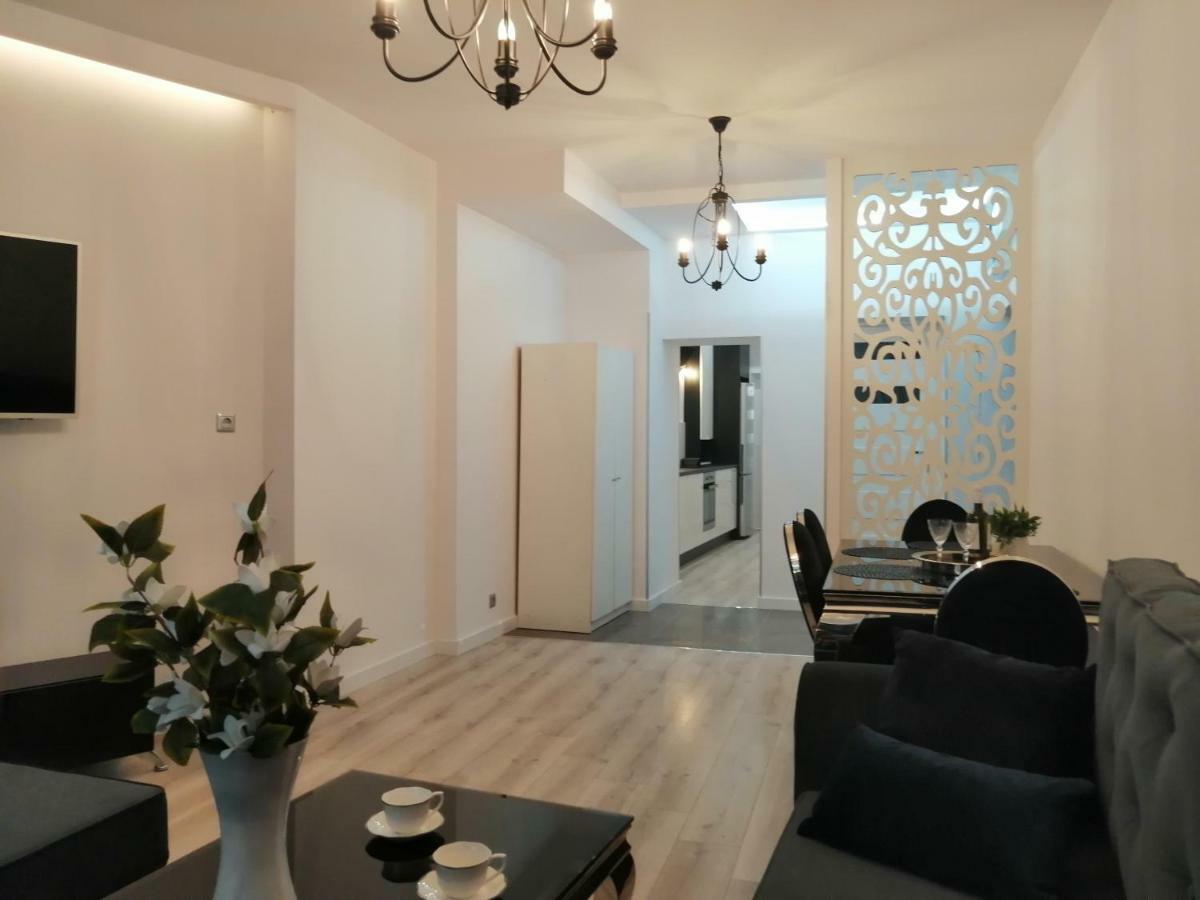 Time To Relax Apartment Жельона Гора Екстериор снимка