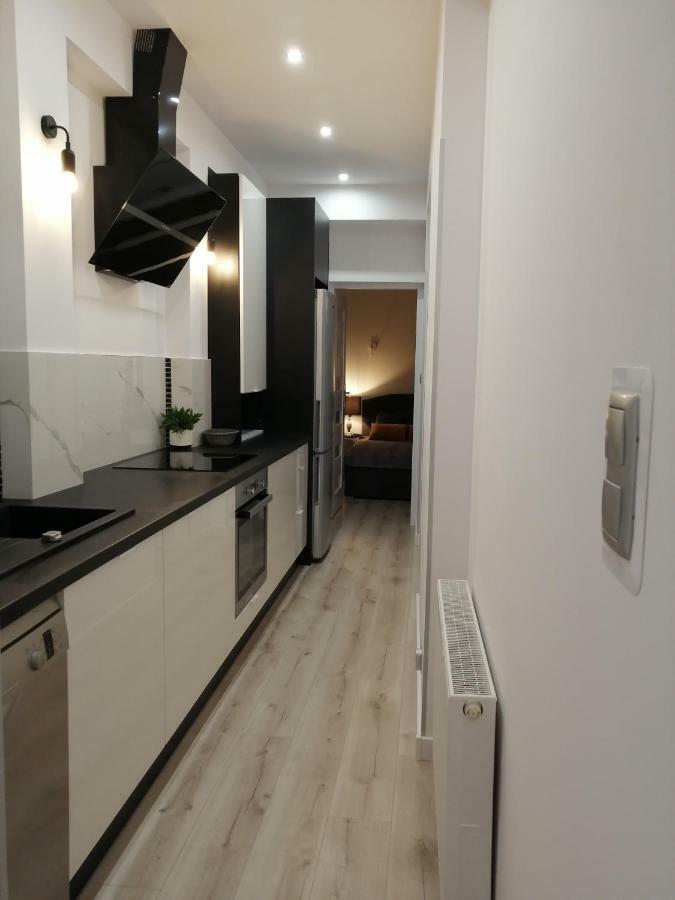 Time To Relax Apartment Жельона Гора Екстериор снимка