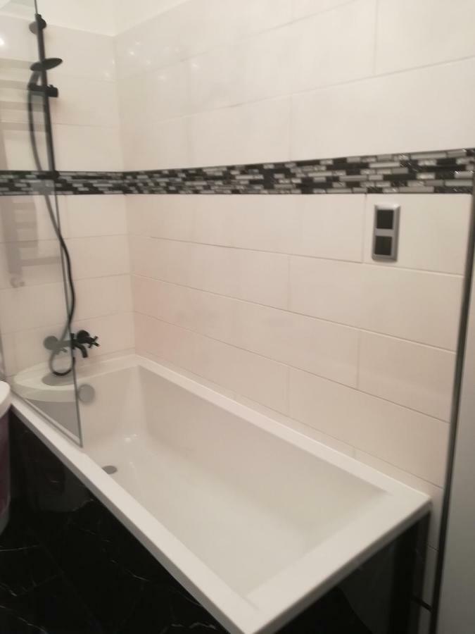 Time To Relax Apartment Жельона Гора Екстериор снимка
